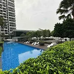 Educity Legoland Eco Botanic Homestay