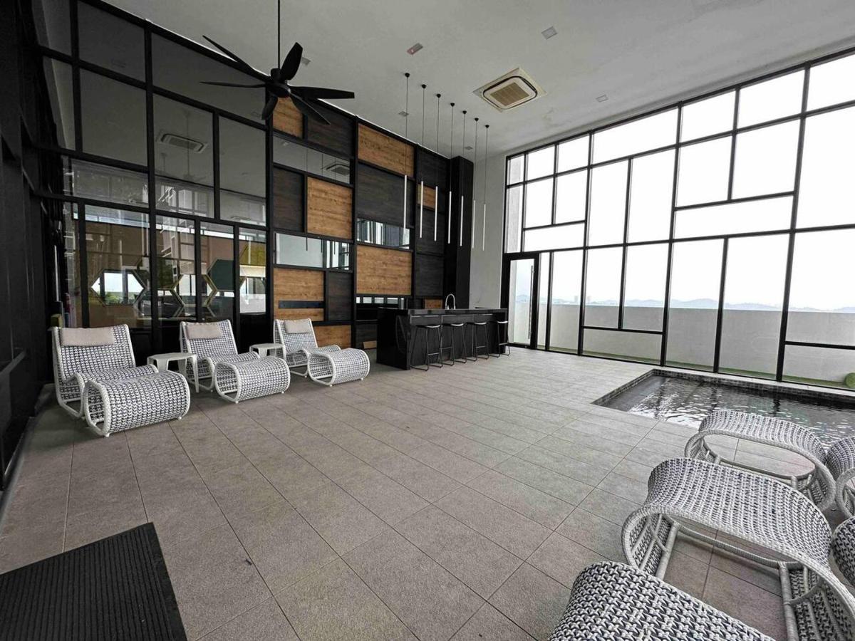 Educity Legoland Eco Botanic Apartemen *