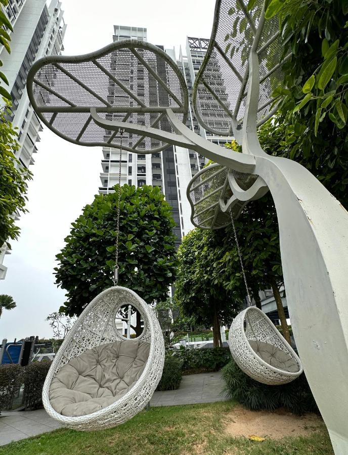 Educity Legoland Eco Botanic Johor Bahru