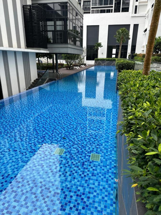 Educity Legoland Eco Botanic Apartemen *