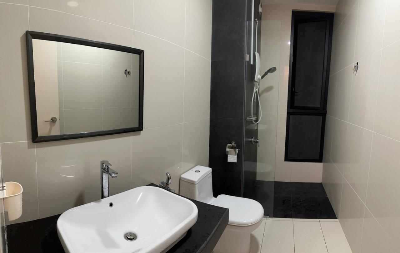 Apartemen Educity Legoland Eco Botanic Johor Bahru